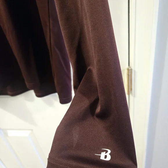 Wildcats Logo Brownish Hoodie - Picture 4 of 6